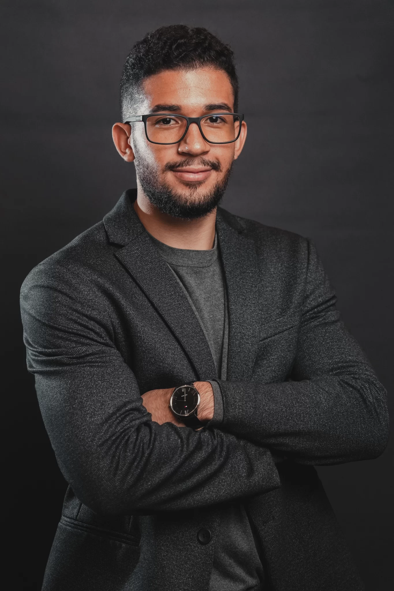 Kauã Pinheiro — fundador da Otimize Digital
